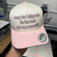 Heat & Personality Snapback
