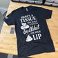 Here's a Tissue Tee
