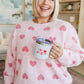 Hey Sugar 14 Oz Double Walled Travel Mug **FINAL SALE**