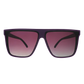 "Keeping A High Profile” Fly G Premium Sunglasses