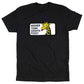 Higher Than Giraffe Pussy Tee