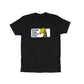 Higher Than Giraffe Pussy Tee