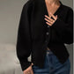 Fashion V-neck Sweater