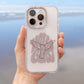 Holy Ghost Phone Case
