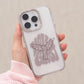 Holy Ghost Phone Case