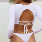 Huntington Bikini Bottom