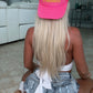 Hurtin for a Squirtin Trucker Hat