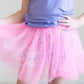 SALE Hydrangea Tutu Shorts