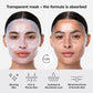 Hydrogel Collagen Face Mask