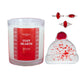Cozy Hearth - Candle and Bath Bomb Set