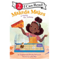 Makeda Makes a Home for Subway - Hardcover