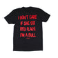 I'm A Bull Tee
