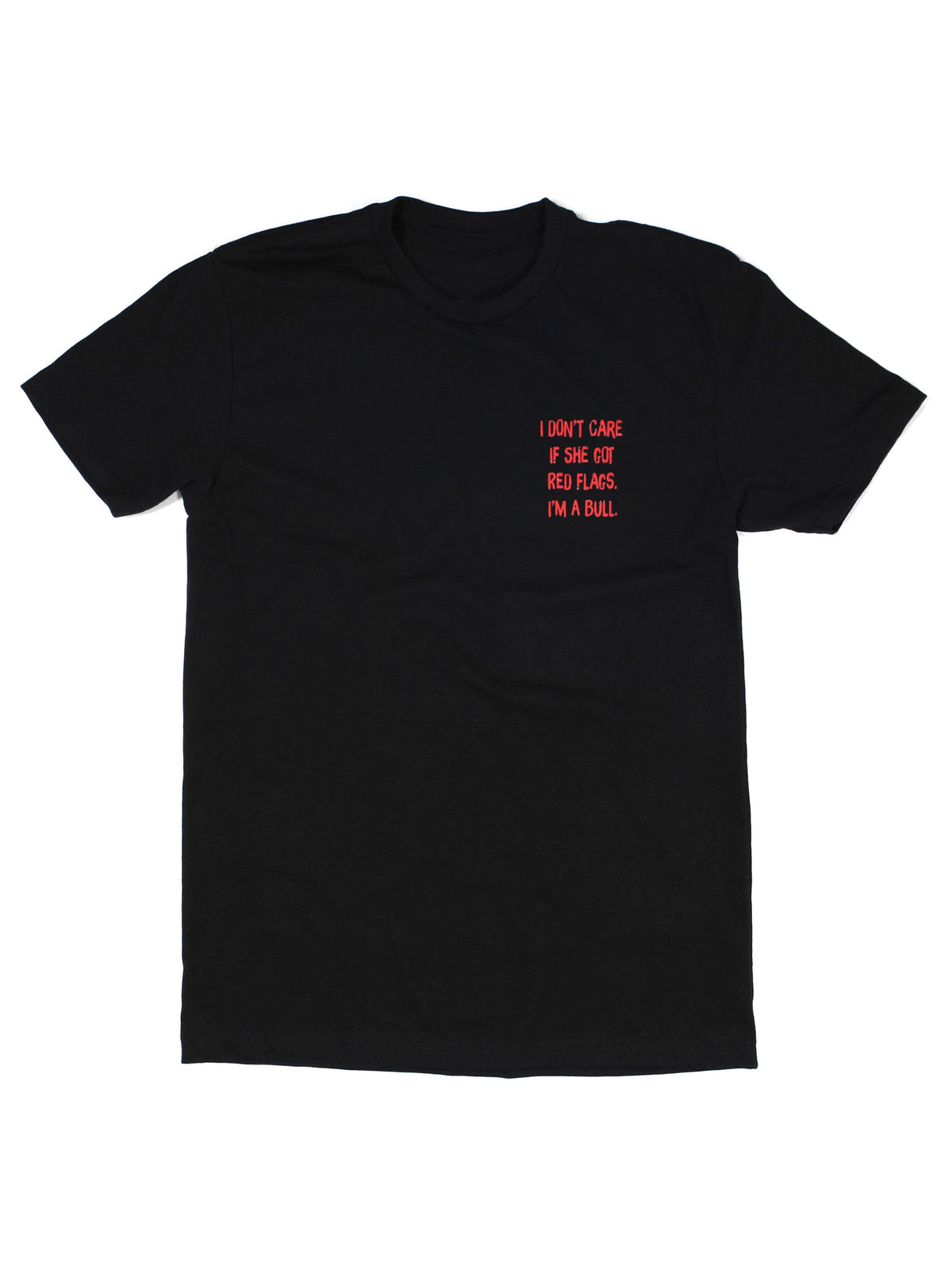 I'm A Bull Tee