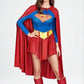 Supergirl Costume