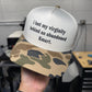 Kmart Snapback