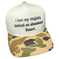 Kmart Snapback