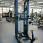 Selectorized Assisted Chin Up/Dip Machine w/ 250lb weight stack (New)