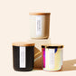12oz aura private label candle