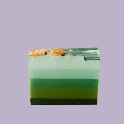 Meadow Citrus Soap Bar