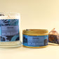 Throat Chakra Luxe Natural Coconut Wax Scented Candle