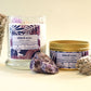 Third Eye Luxe Natural Coconut Wax Chakra Candle