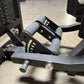 Selectorized Hip Abductor & Adductor Machine w/ 250lb weight stack (New)