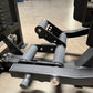 Selectorized Hip Abductor & Adductor Machine w/ 250lb weight stack (New)