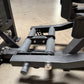 Selectorized Hip Abductor & Adductor Machine w/ 250lb weight stack (New)