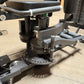 Selectorized Hip Abductor & Adductor Machine w/ 250lb weight stack (New)