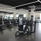 Selectorized Adjustable Chest / Shoulder Press (New)