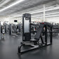 Selectorized Adjustable Chest / Shoulder Press (New)