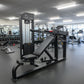 Selectorized Adjustable Chest / Shoulder Press (New)