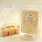 Sacral Chakra – Luxe Hand-Poured Natural Soy Wax Melts