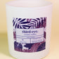Third Eye Luxe Natural Coconut Wax Chakra Candle