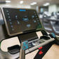 SFE Treadmill Elite Pro (New)
