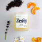 Zesty Candle