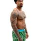 Mens Swim Trunks | La Tortuga