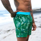 Mens Swim Trunks | La Tortuga