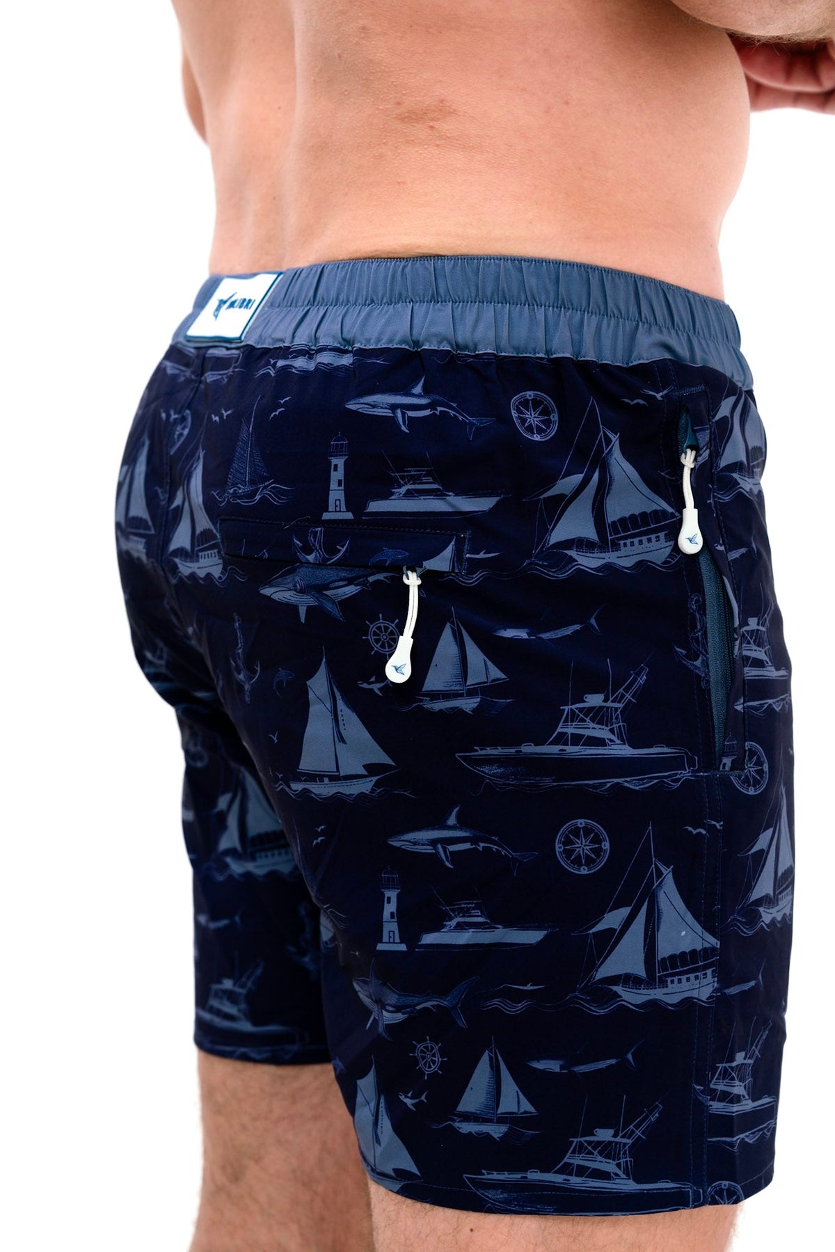 Mens Swim Trunks | El Capitán