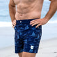 Mens Swim Trunks | El Capitán