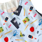 School Days Shortall- FINAL SALE