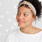 Beautiful Flower Jacket Earrings