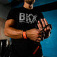 Bear Komplex Carbon Comp 3-Hole Hand Grips
