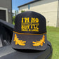 I'll Take A Look Trucker Hat