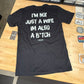 I'm Not Just A Wife Tee