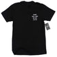 I'm Not Just A Wife Tee