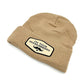 I'm your Huckleberry Beanie