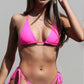 Ibiza Itty Bitty Micro Bikini Top