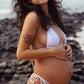 Ibiza Itty Bitty Micro Bikini Bottom
