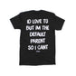Default Parent Tee